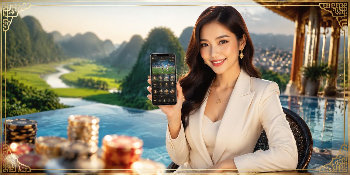 Người dùng Ninh Bình theo dõi thể thao và giải trí casino tại caxeng2