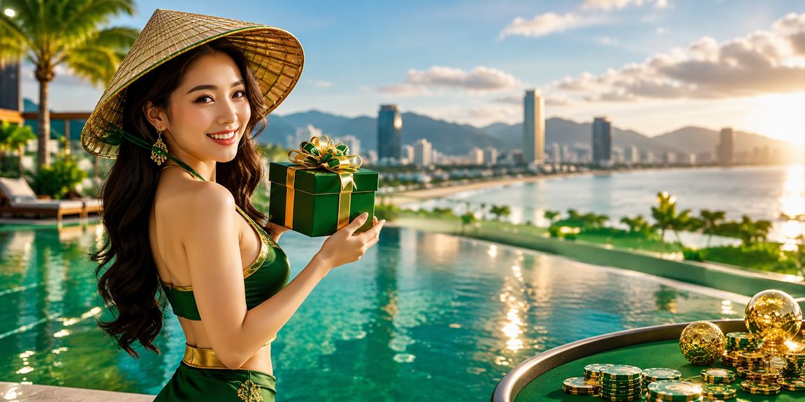 Người chơi Việt Nam thư giãn với giải trí trực tuyến trong không gian thoáng đãng và cân bằng
